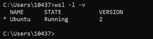 查看启用的linux系统